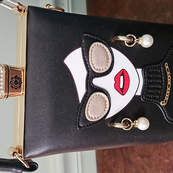 FASHION HANDBAG - Picture 2 of 13